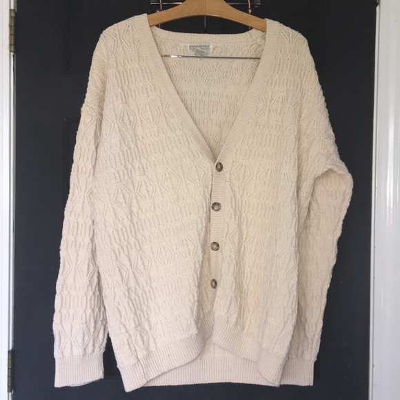 Banana Republic Other - Banana republic vintage sweater